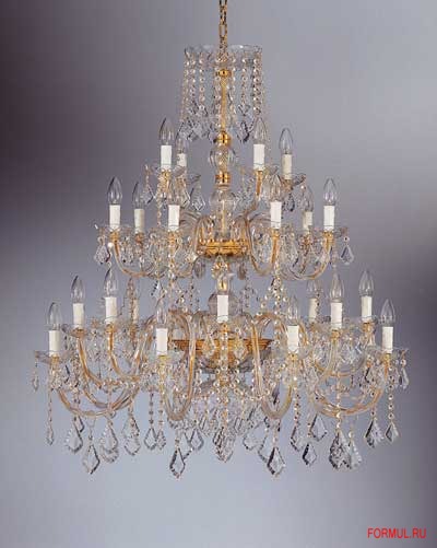 Люстра OR Illuminazione Chandelier
